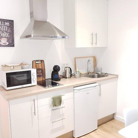 Granaxperience Apartamentos La Maleta 그라나다 외부 사진