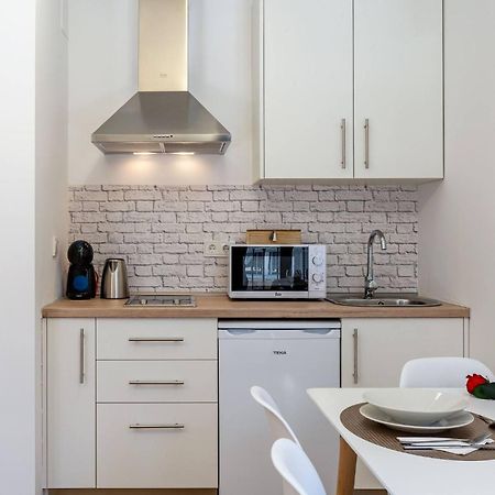 Granaxperience Apartamentos La Maleta 그라나다 외부 사진