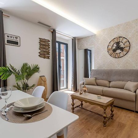 Granaxperience Apartamentos La Maleta 그라나다 외부 사진