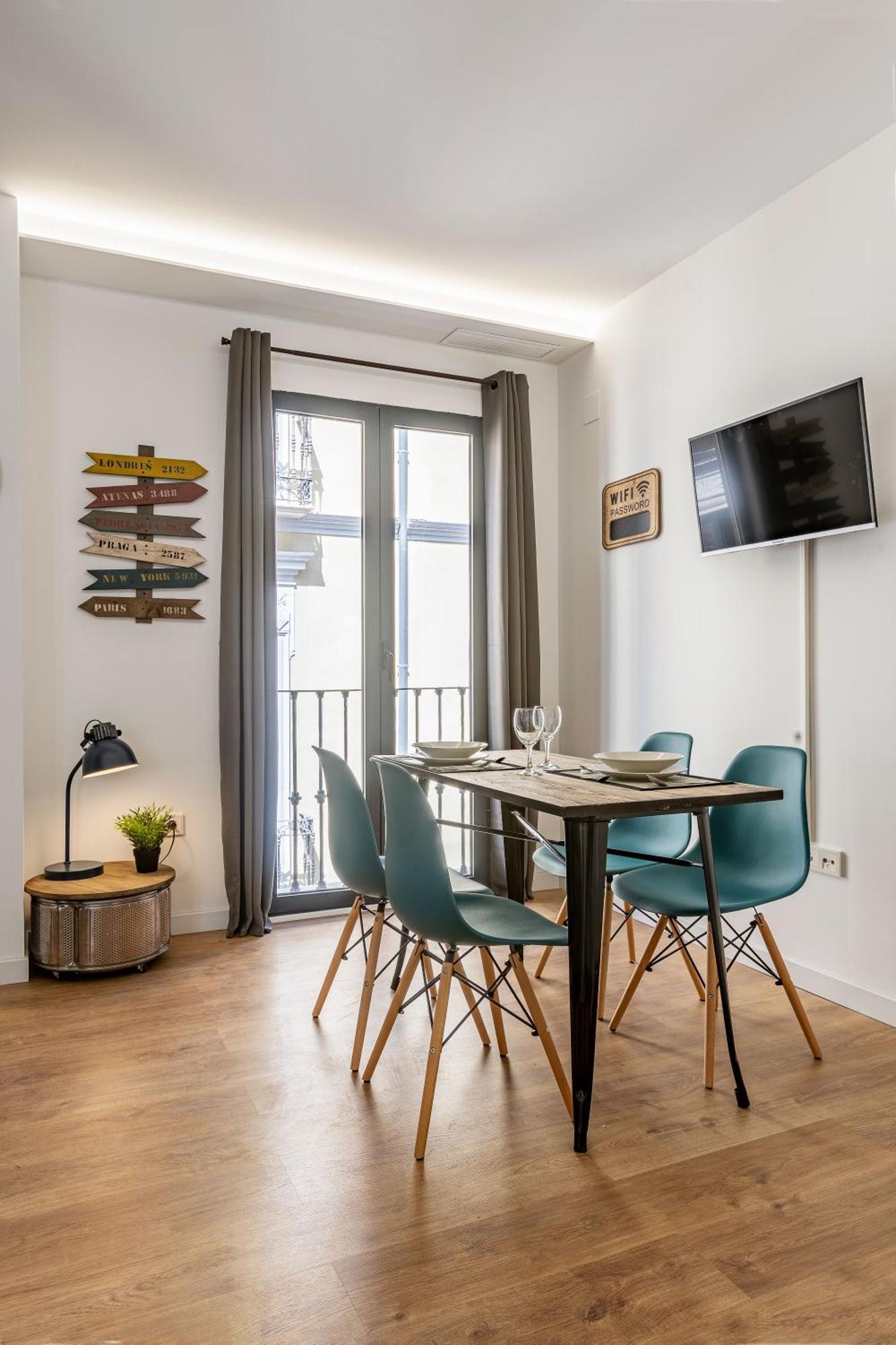 Granaxperience Apartamentos La Maleta 그라나다 외부 사진