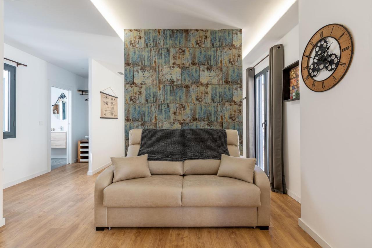 Granaxperience Apartamentos La Maleta 그라나다 외부 사진