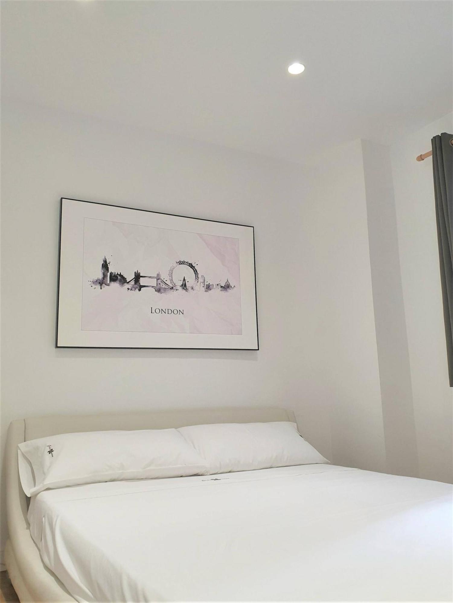 Granaxperience Apartamentos La Maleta 그라나다 외부 사진