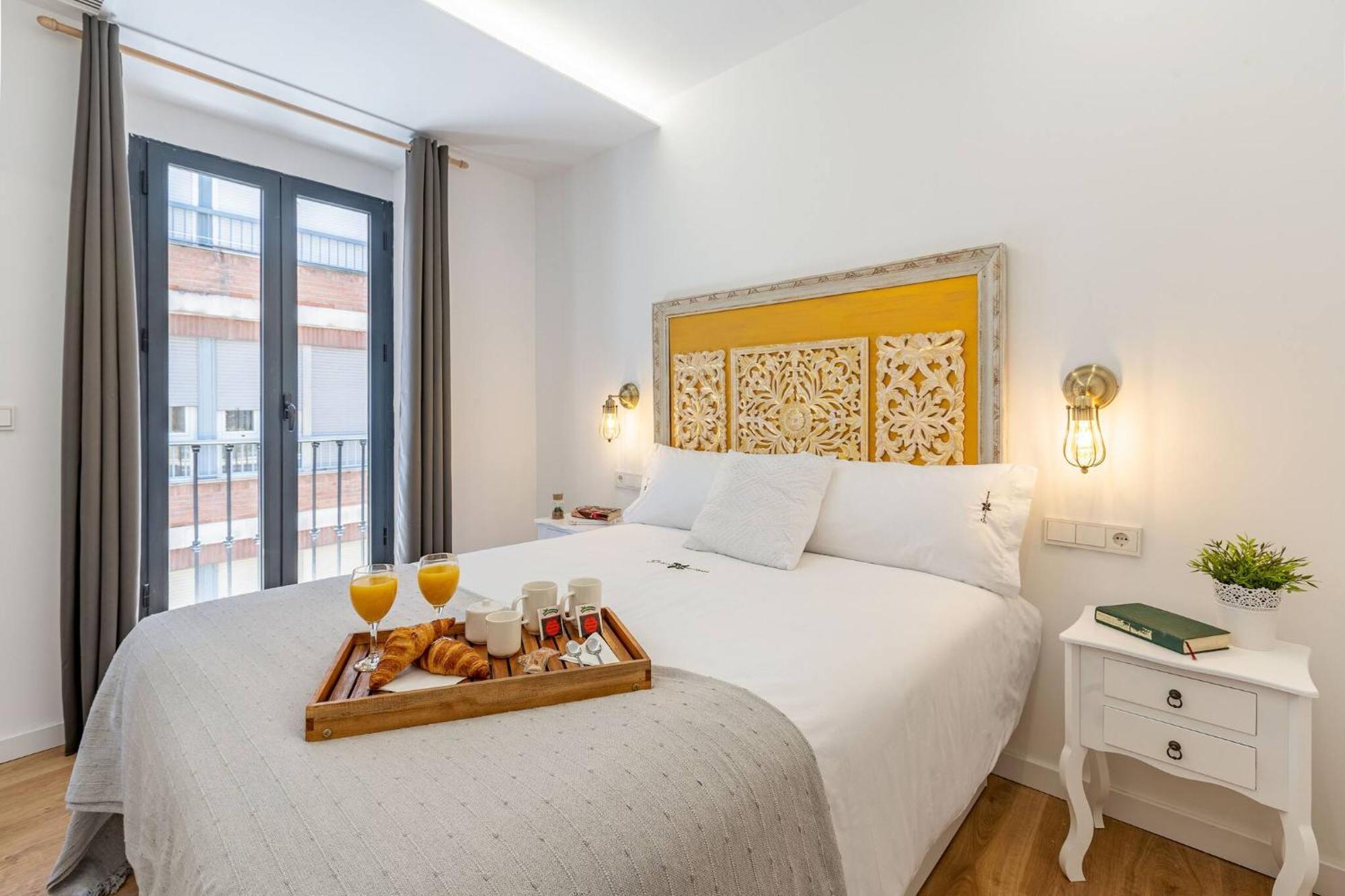 Granaxperience Apartamentos La Maleta 그라나다 외부 사진