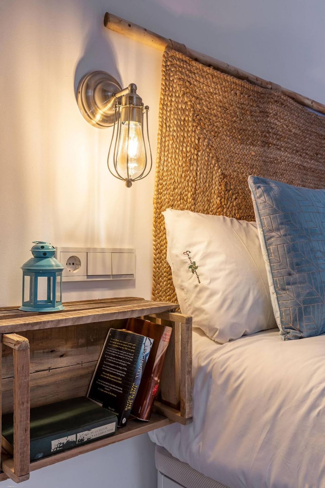 Granaxperience Apartamentos La Maleta 그라나다 외부 사진