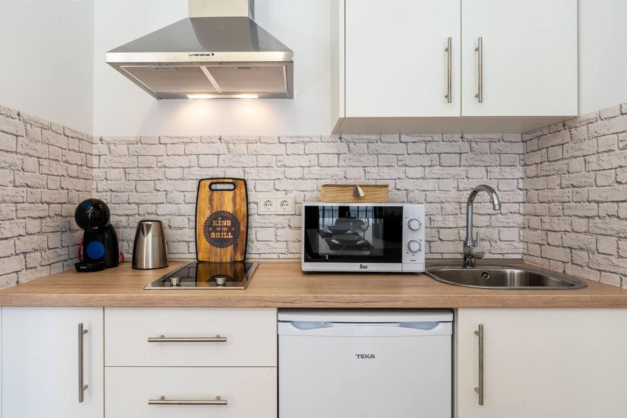 Granaxperience Apartamentos La Maleta 그라나다 외부 사진