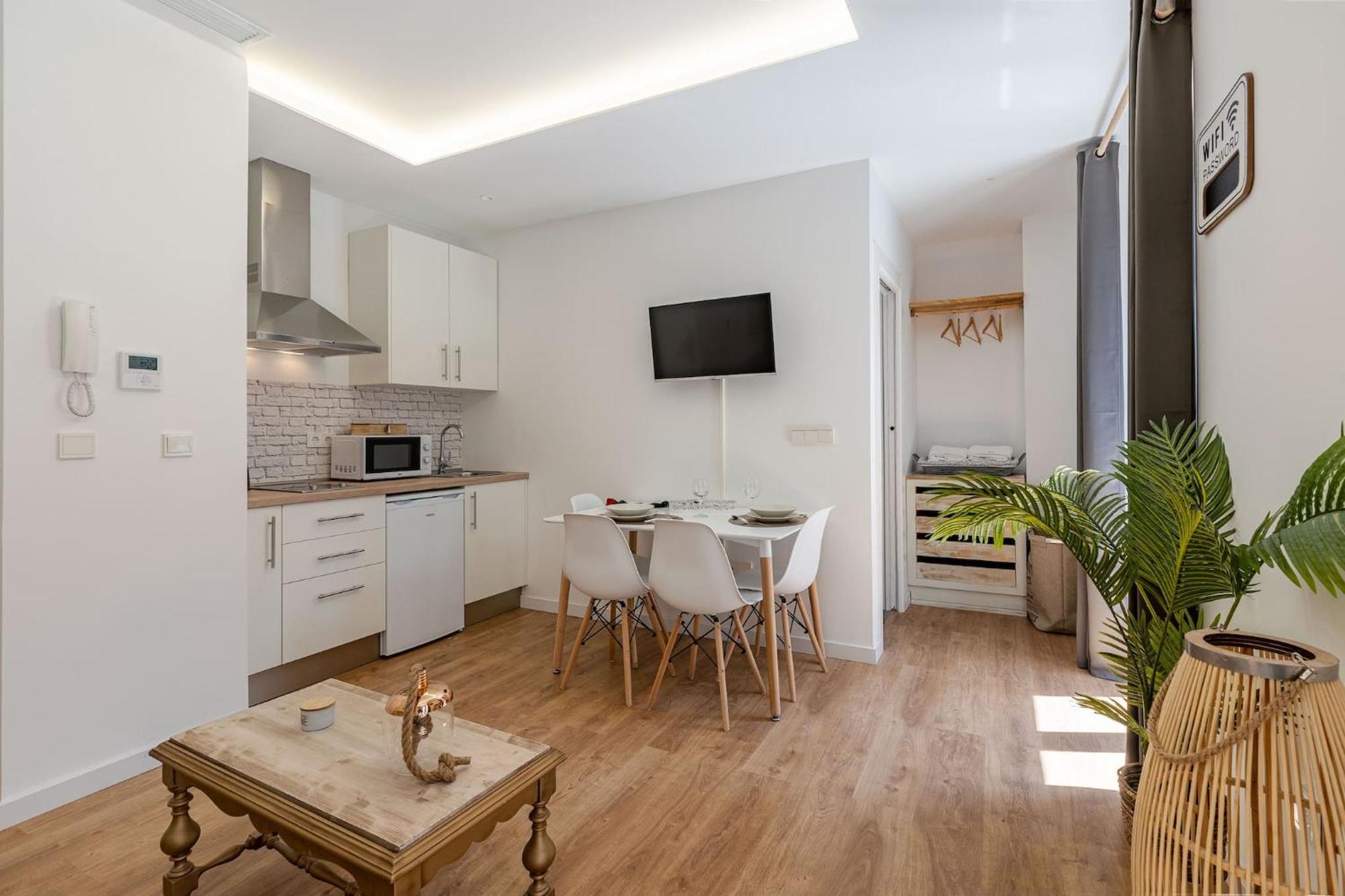 Granaxperience Apartamentos La Maleta 그라나다 외부 사진