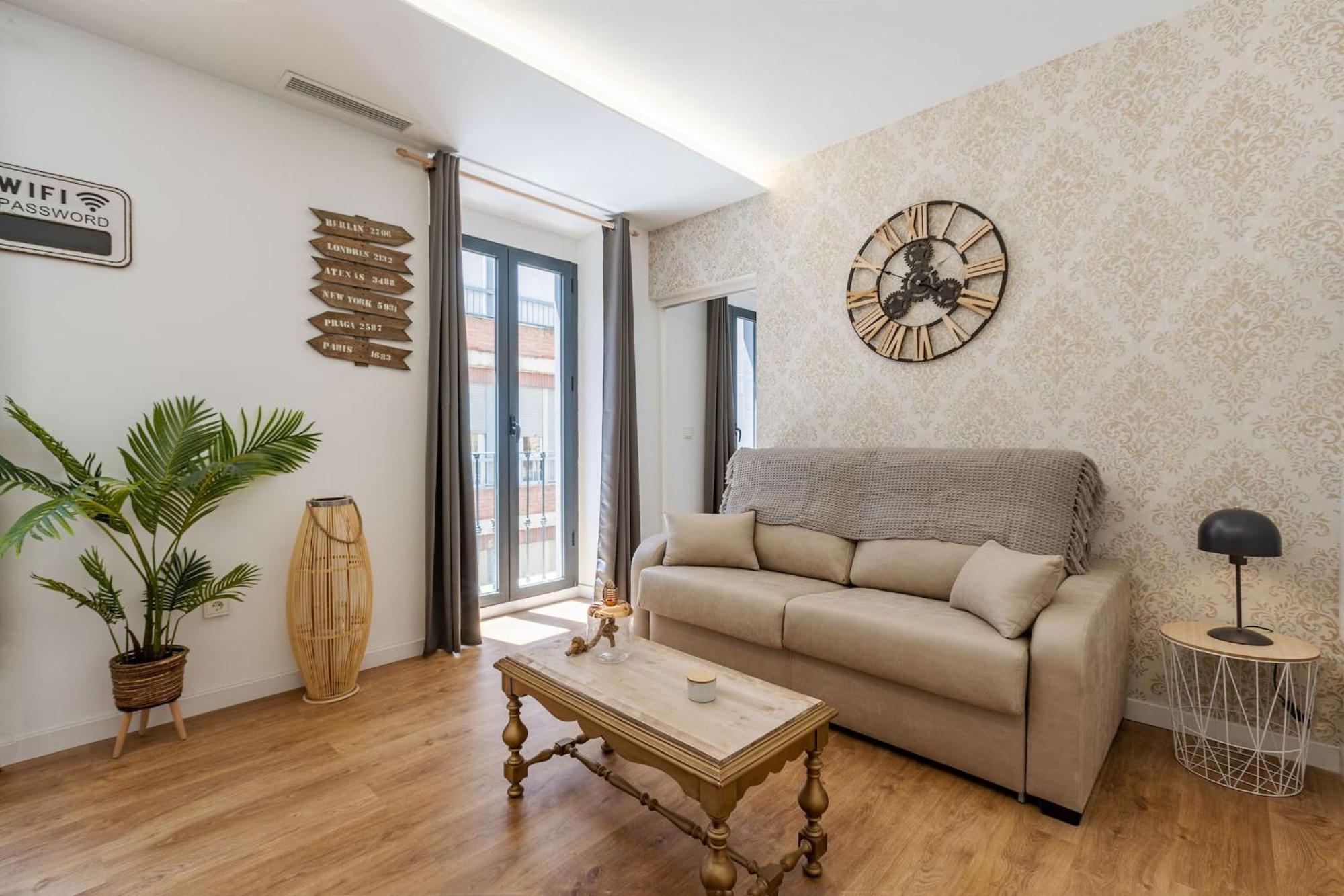 Granaxperience Apartamentos La Maleta 그라나다 외부 사진