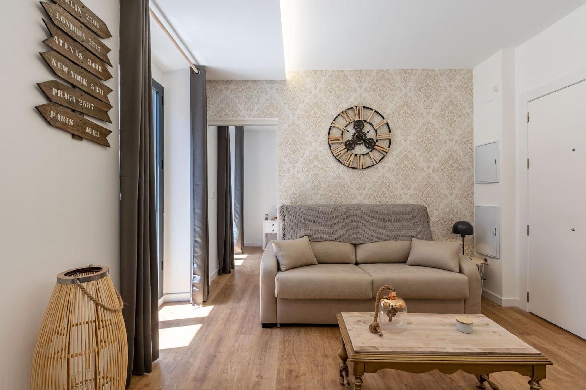 Granaxperience Apartamentos La Maleta 그라나다 외부 사진