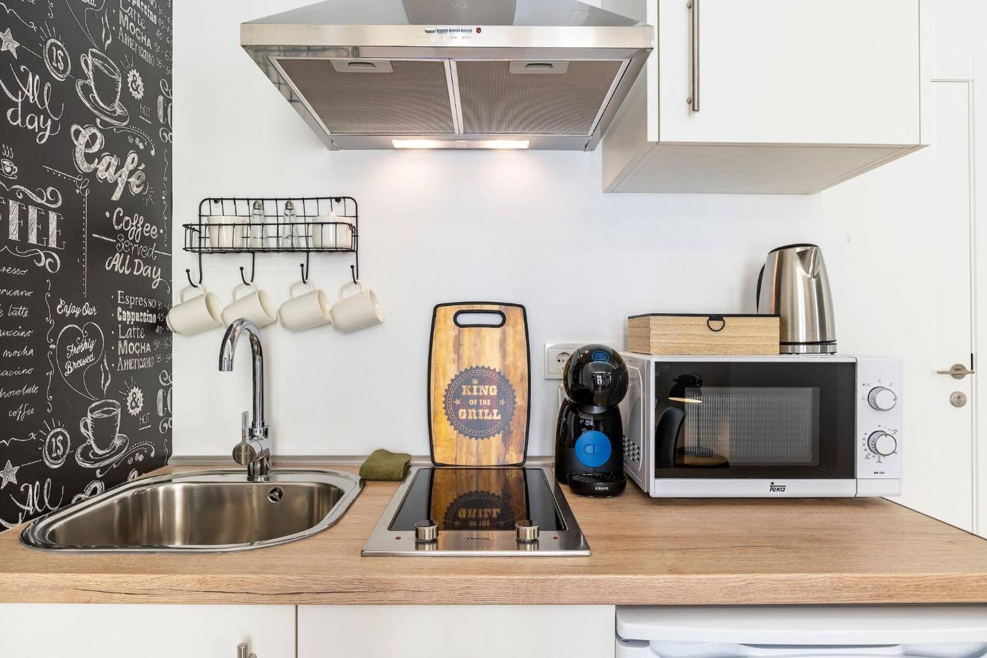Granaxperience Apartamentos La Maleta 그라나다 외부 사진