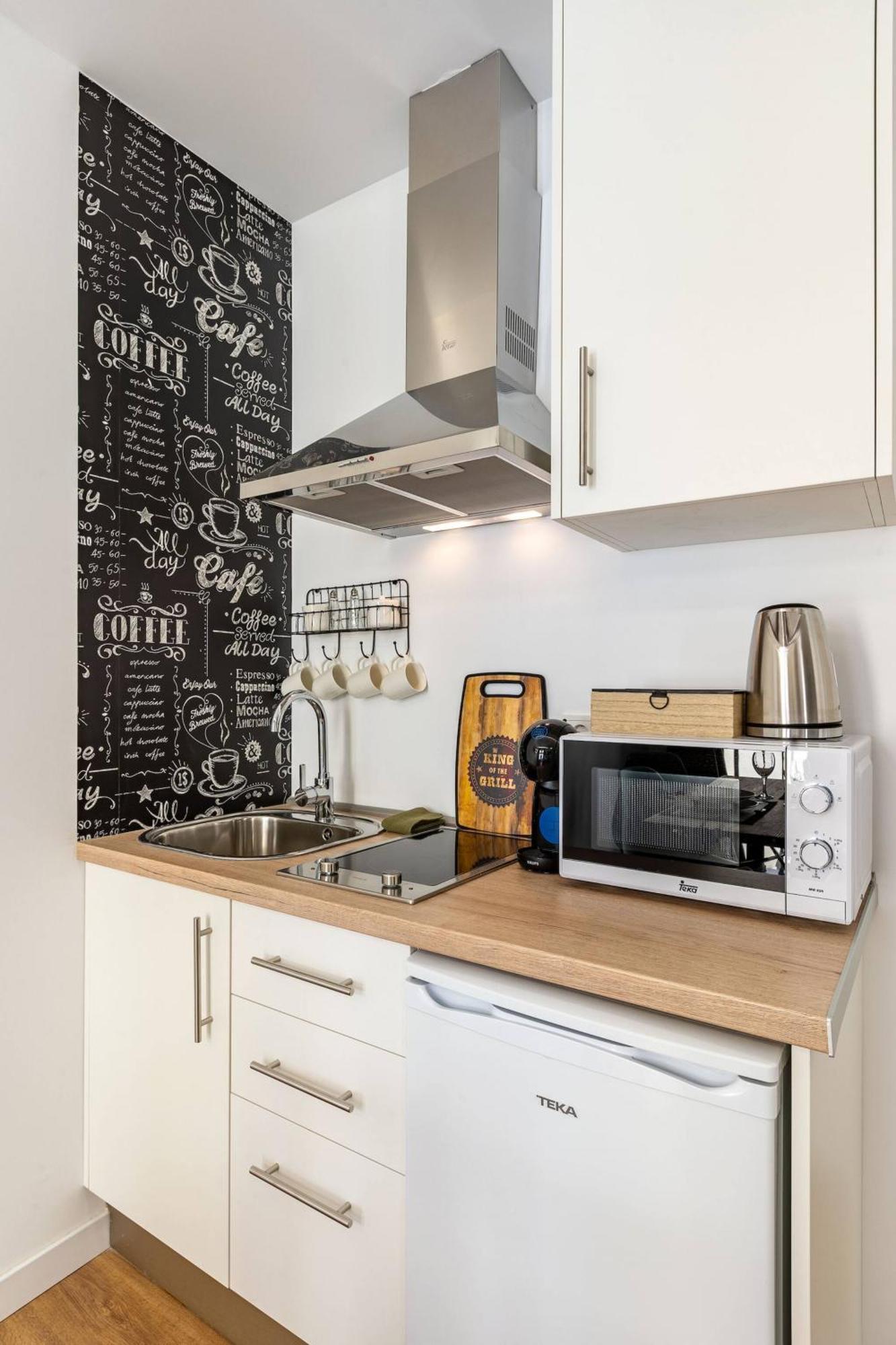 Granaxperience Apartamentos La Maleta 그라나다 외부 사진