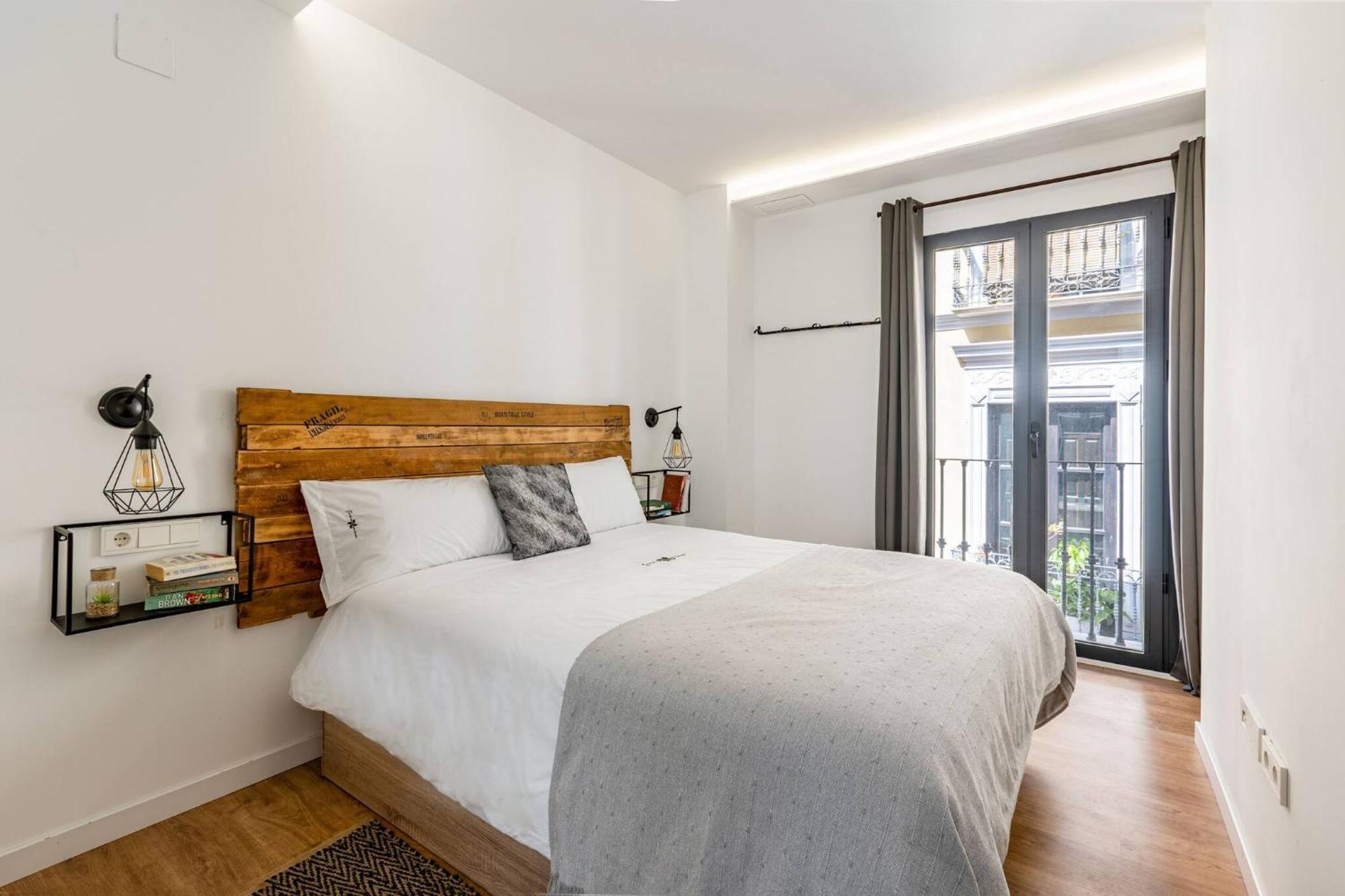Granaxperience Apartamentos La Maleta 그라나다 외부 사진